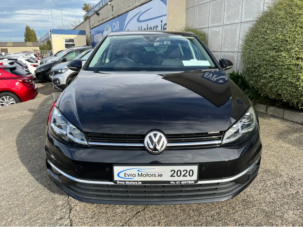 Volkswagen Golf CL AUTOMATIC 1.2 PETROL //LOW MILE - Image 2