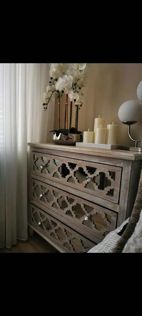 3 Drawer Unit - Image 3