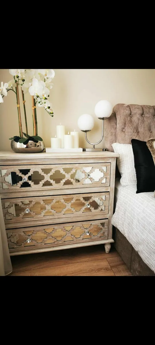 3 Drawer Unit - Image 2