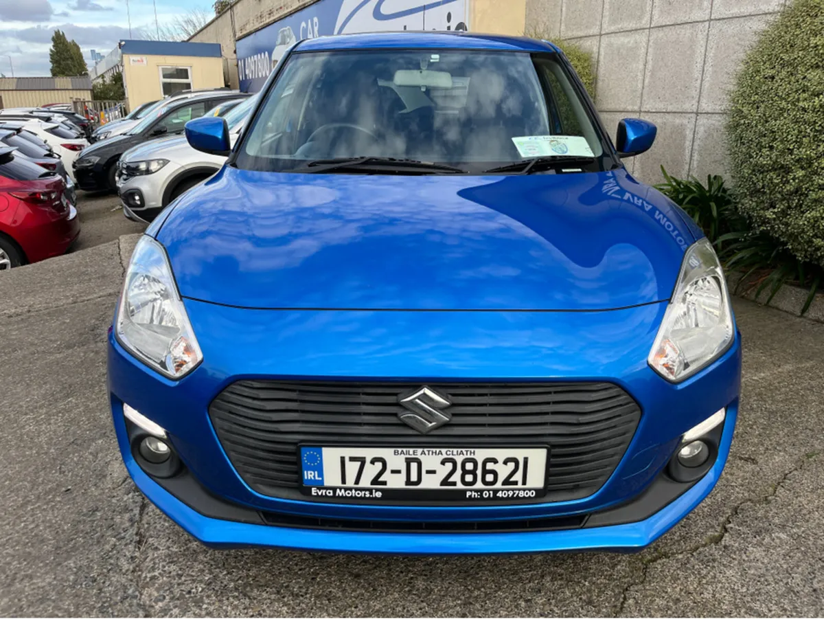 Suzuki Swift SZ-T 1.0 PETROL //REVERSE CAMERA// - Image 2