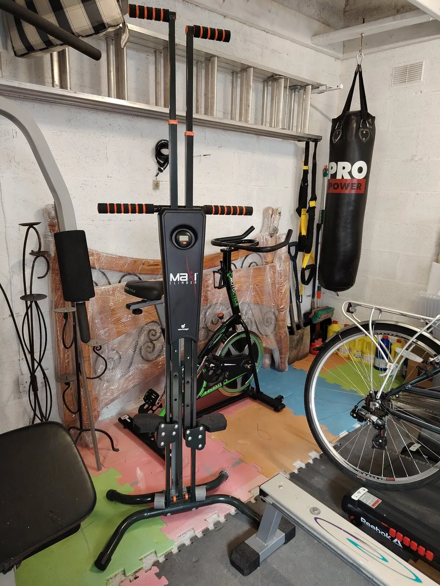 stepper for sale - Image 3