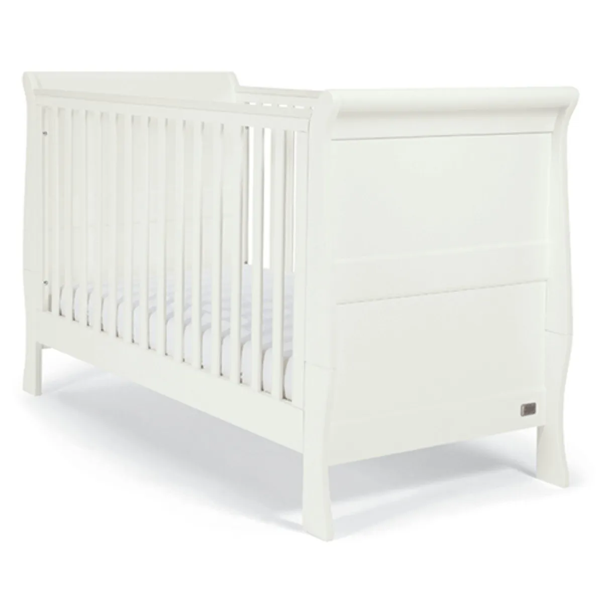 Mamas & Papas Cot Bed - Image 1