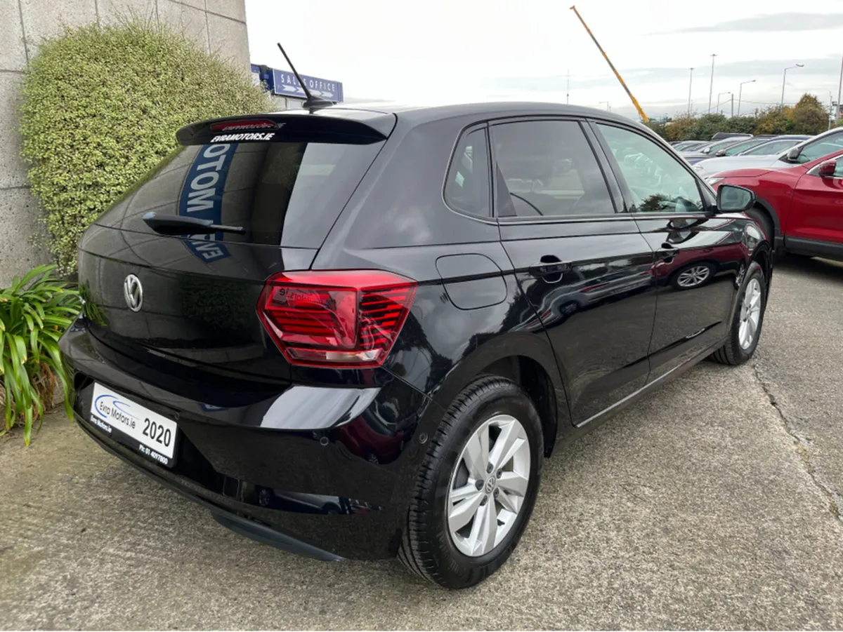 Volkswagen Polo CL AUTOMATIC 1.0 PETROL //REVERSE - Image 4