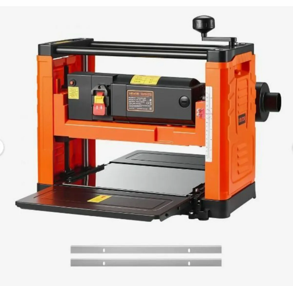Thickness Planer, Two-Blade, 330 mm - Image 1