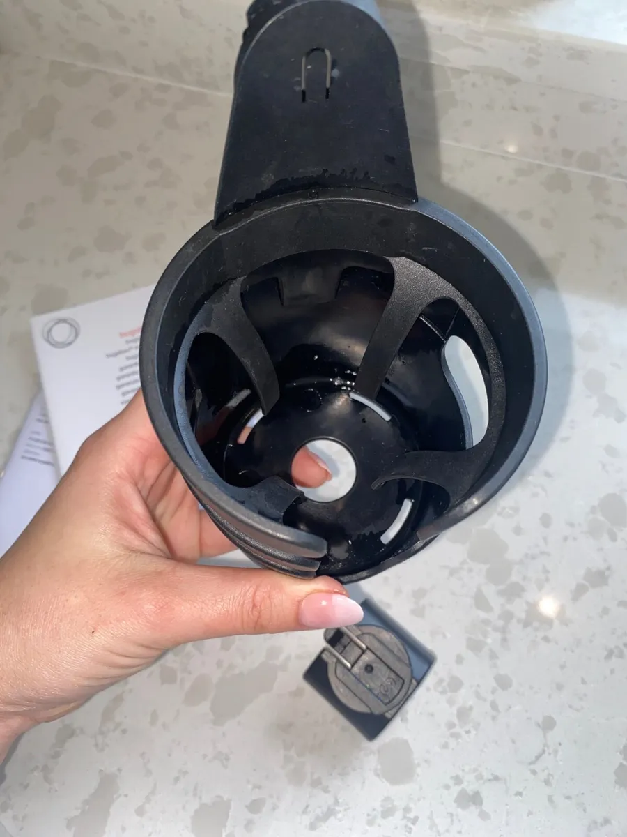 Bugaboo cup holder - Image 1