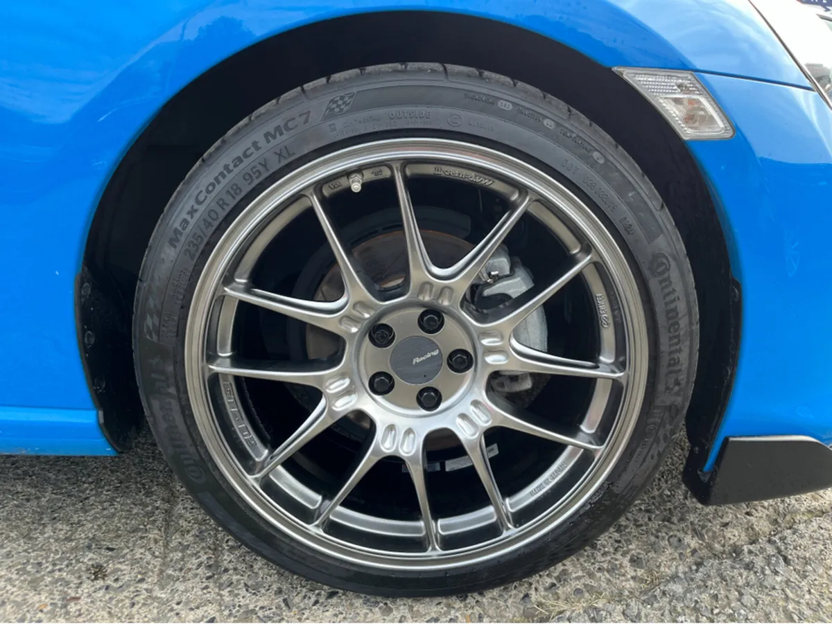 Toyota GT86 2.0 PETROL AUTOMATIC //LOW MILES//ENKE - Image 4