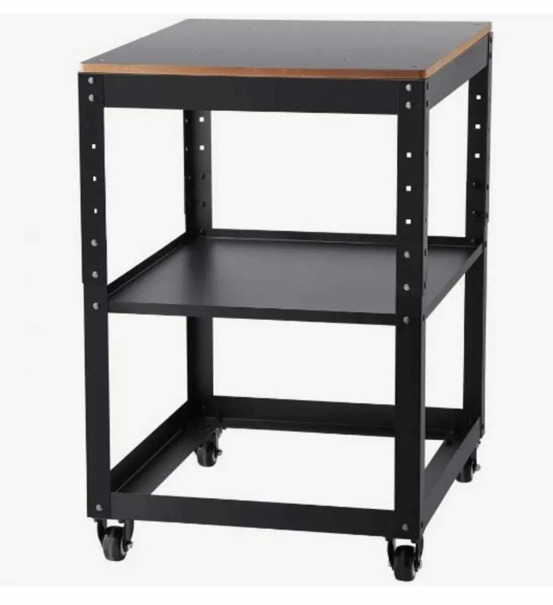 Planer Stand, 100 lbs/ 45 kg heavy loads - Image 1