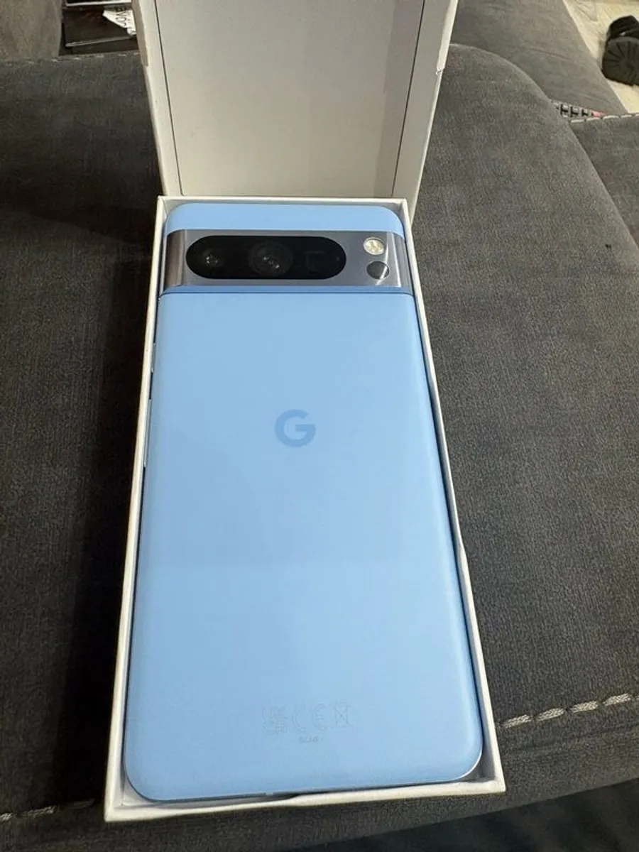 Google pixel 8 Pro - Image 2