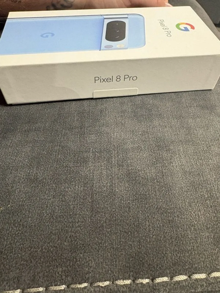 Google pixel 8 Pro - Image 3