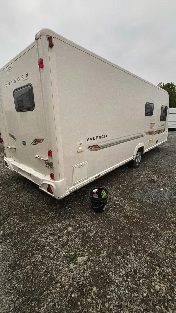 BAILEY UNICORN VALENCIA 4 BERTH - Image 4