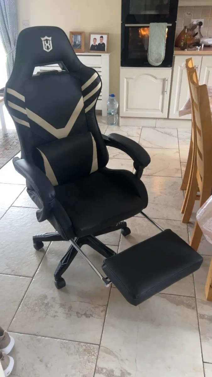 Gaming/ office chair - Image 1