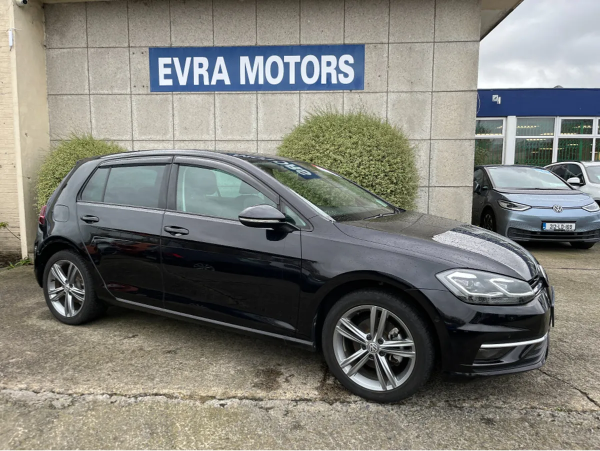 Volkswagen Golf HIGHLINE MEISTER AUTOMATIC 1.4 PET - Image 3