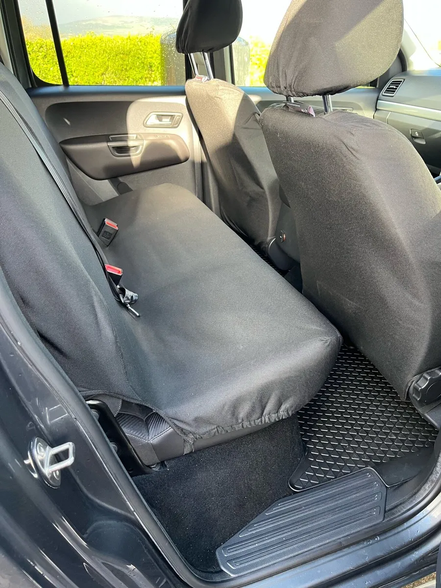 191 Vw Amarok 3.0 Ltr - Image 4