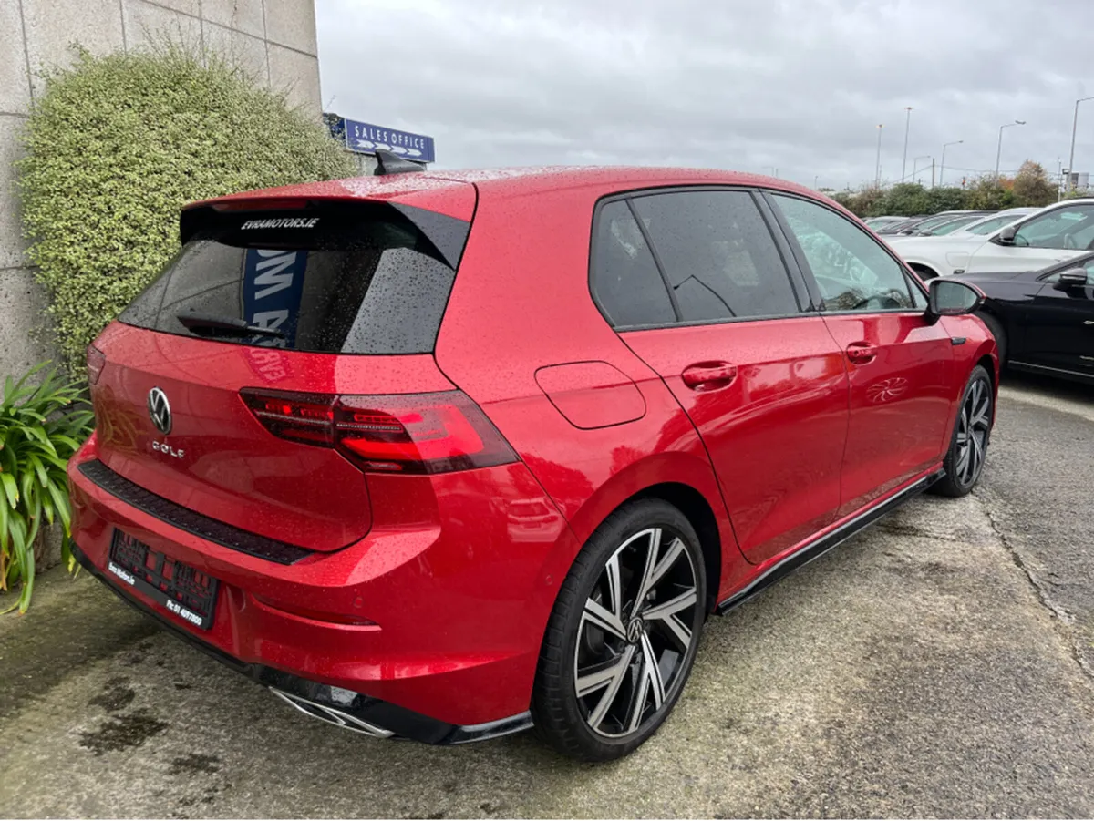 Volkswagen Golf R-LINE AUTOMATIC DIESEL 2.0 //KEYL - Image 4