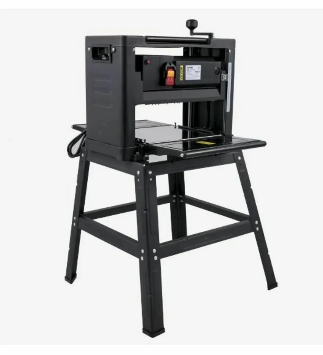 Thickness Planer 330 mm(13-Inch) - Image 1