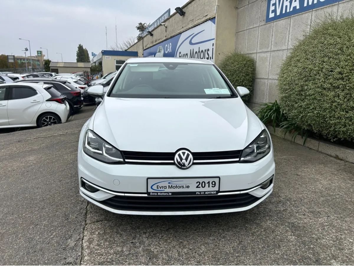 Volkswagen Golf HIGHLINE AUTOMATIC 1.4 PETROL //HI - Image 2