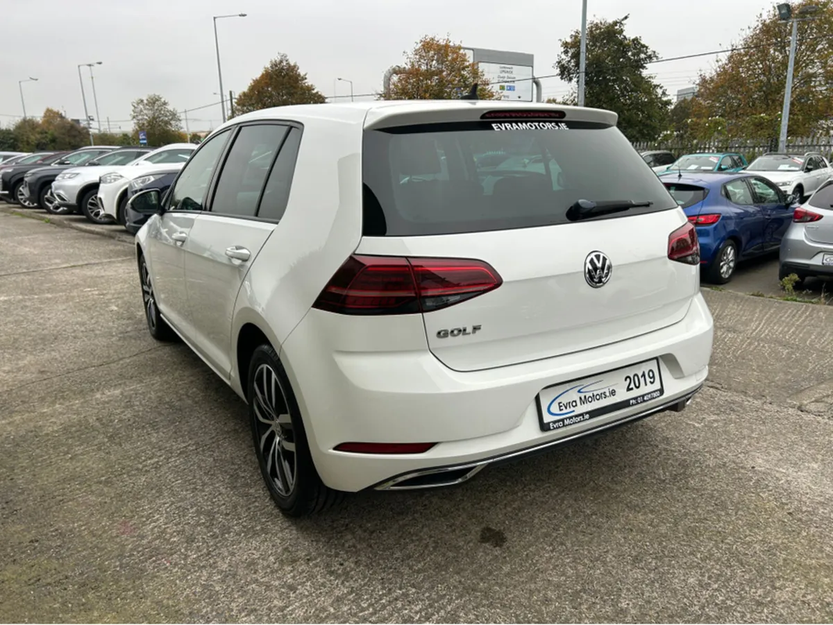 Volkswagen Golf HIGHLINE AUTOMATIC 1.4 PETROL //HI - Image 3