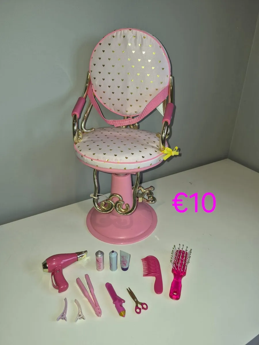Our generation doll sets - Image 3