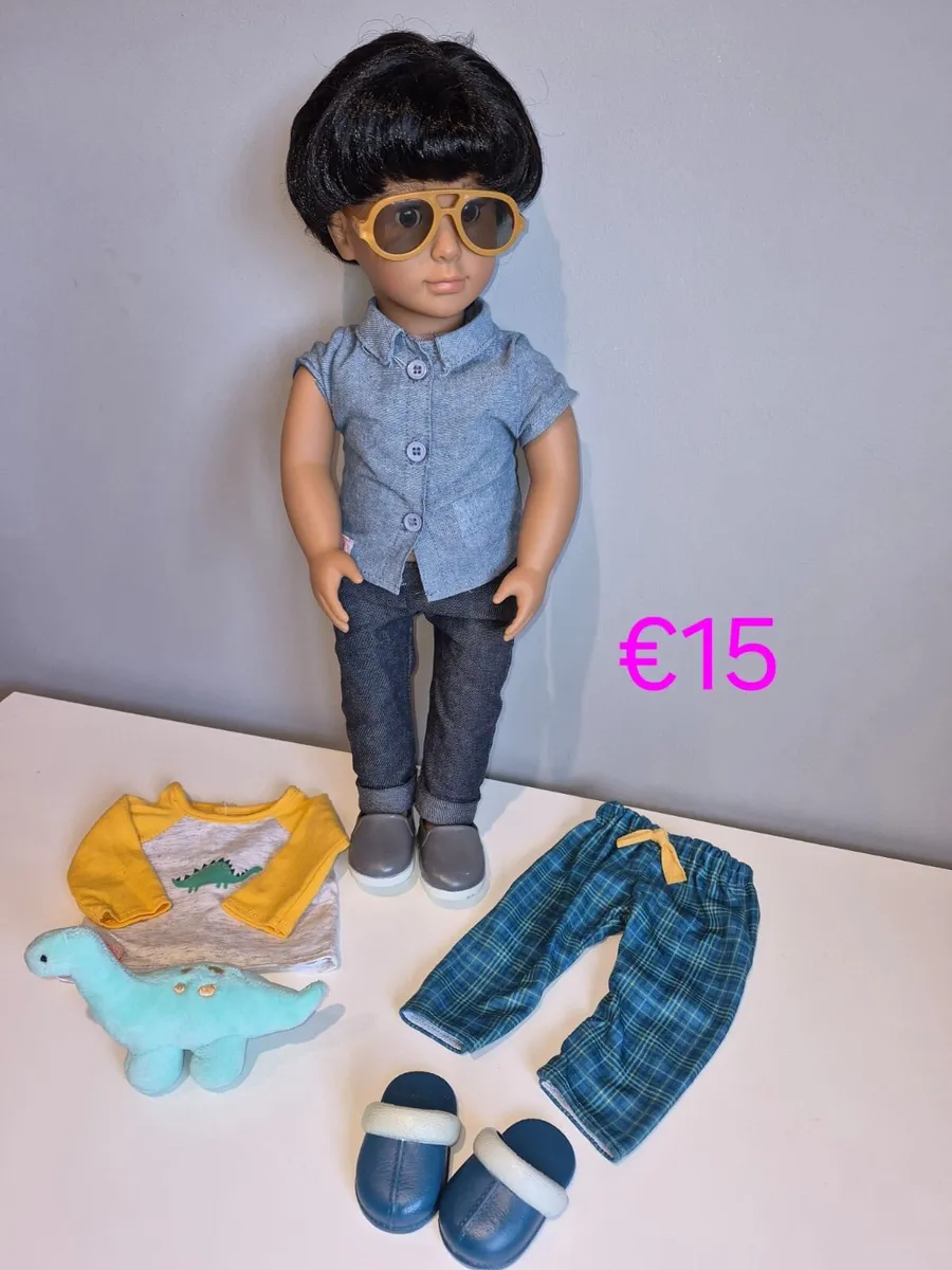 Our generation doll sets - Image 4