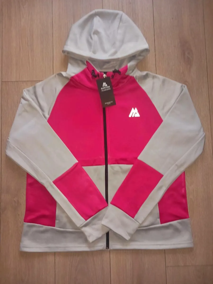 Montirex full tracksuit - Image 3
