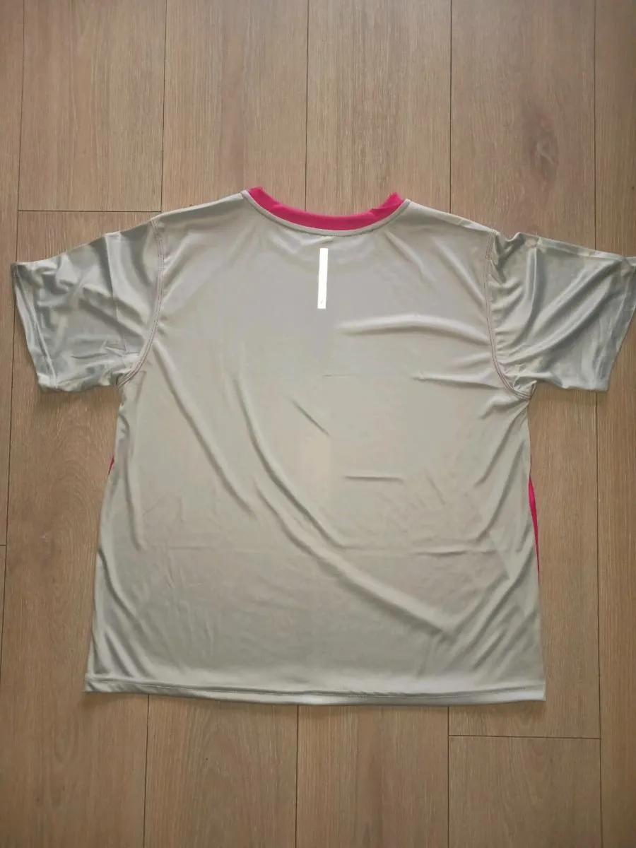 Montirex full tracksuit - Image 4
