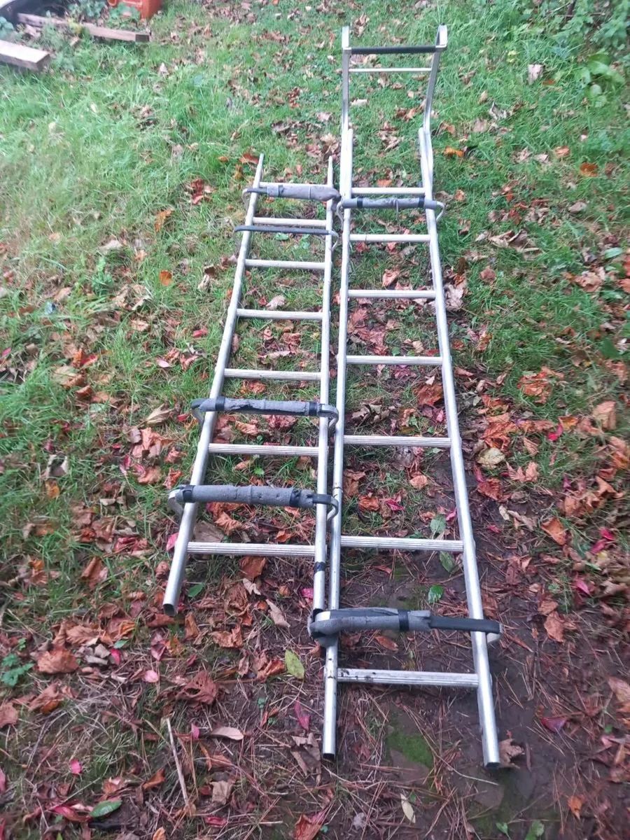 Ladders - Image 1