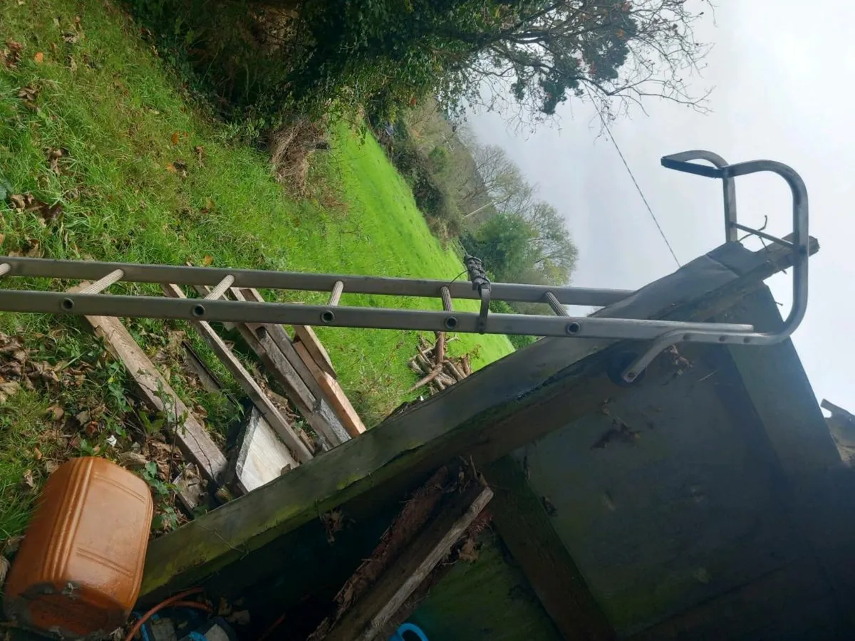 Ladders - Image 3