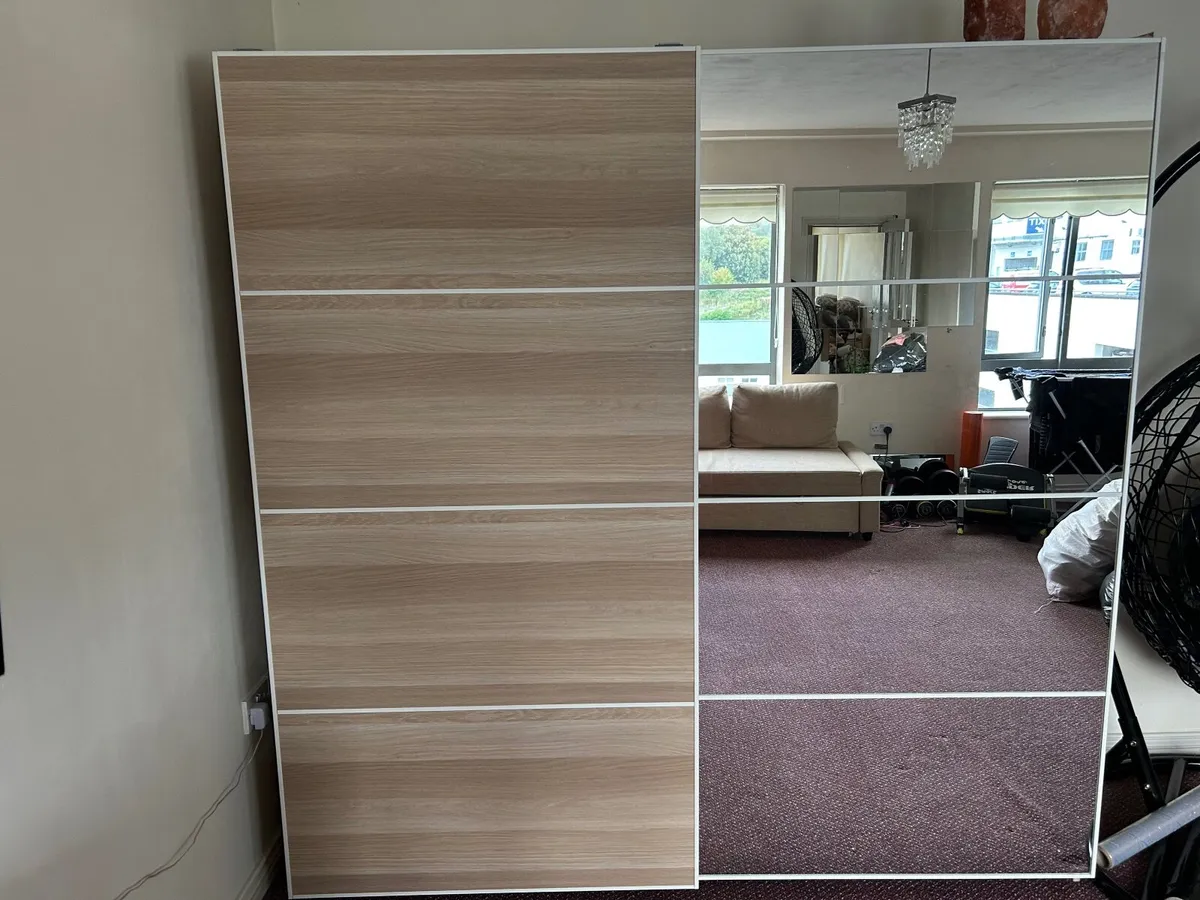 Wardrobe - Image 1