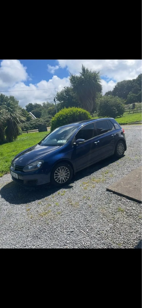 2.0L Golf - Image 1