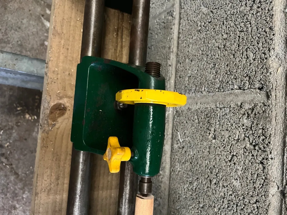 woodworking machinery - Image 1