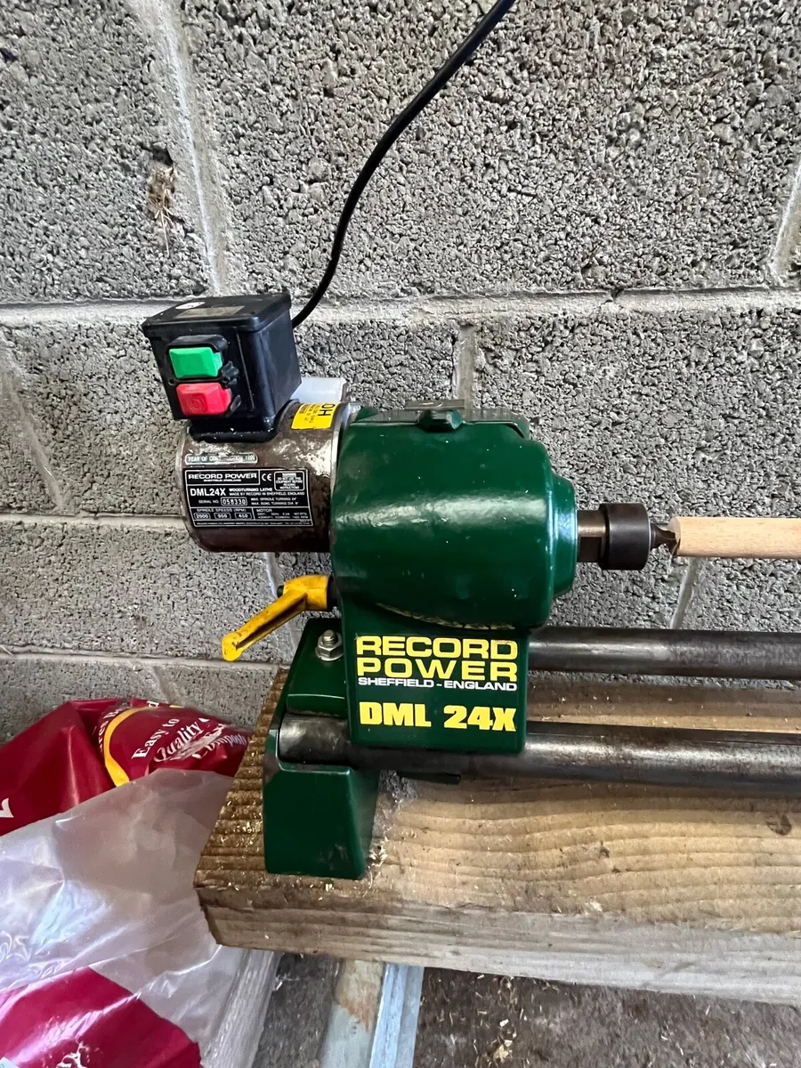 woodworking machinery - Image 3