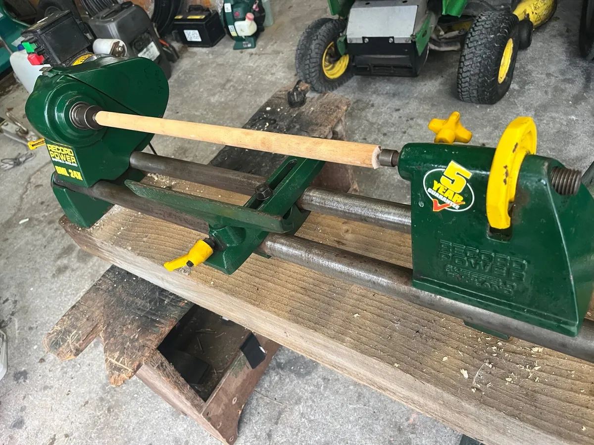 woodworking machinery - Image 4