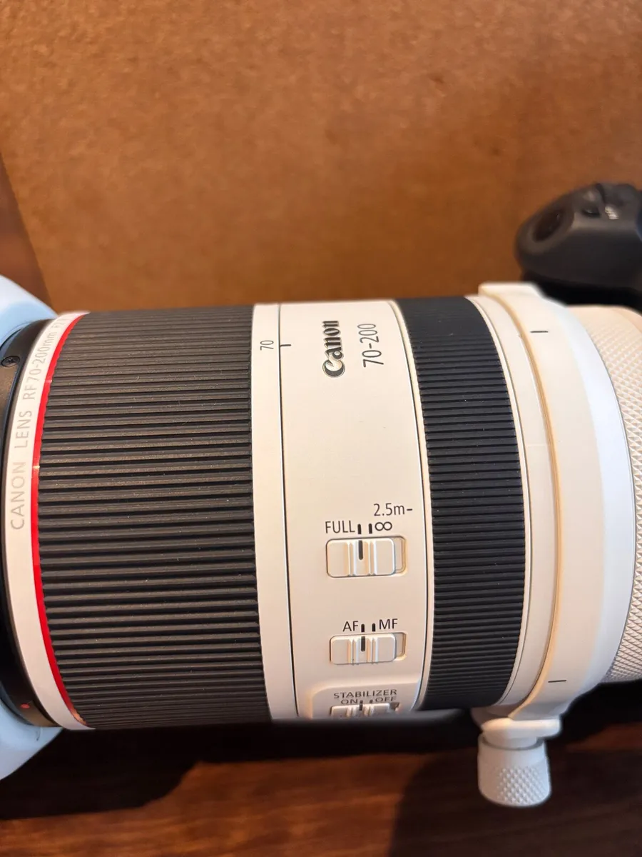 Canon R6 Mark 2 - Image 3