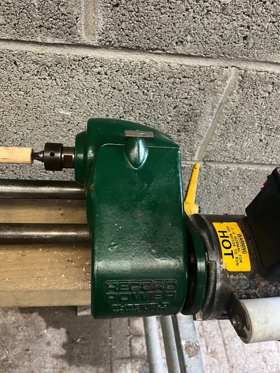 woodworking machinery - Image 2