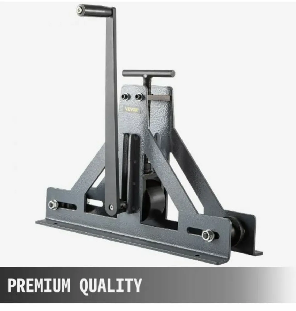 Tubing Rolling Bender 3.8 cm - Image 2