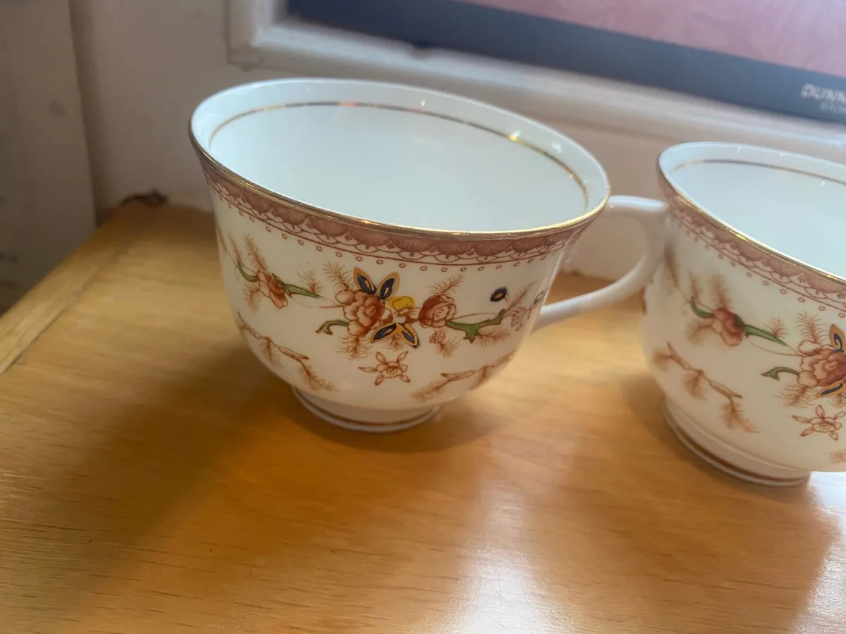 Arklow pottery ‘Formosa’ bone china - Image 4