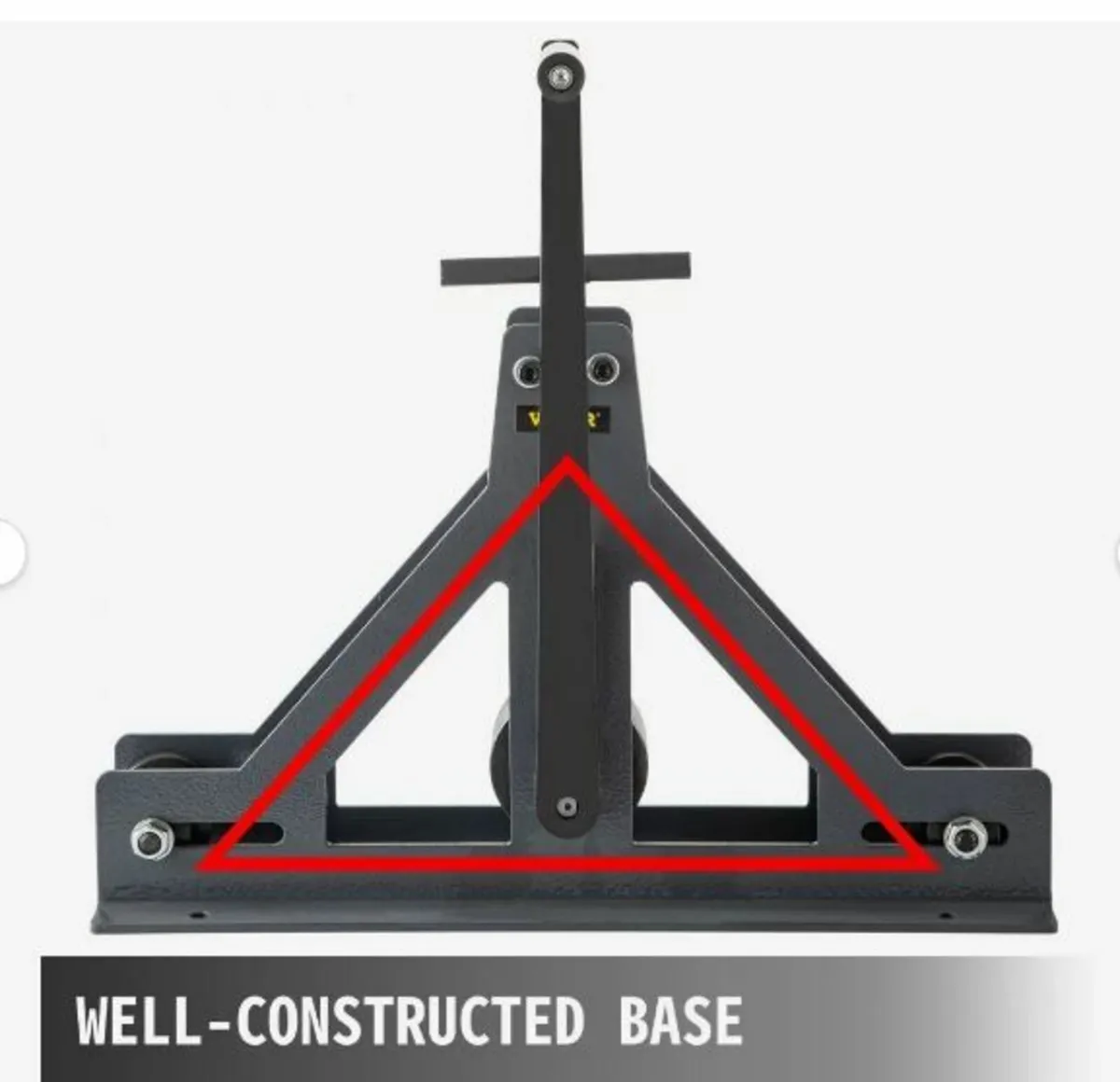 Tubing Rolling Bender 3.8 cm - Image 4