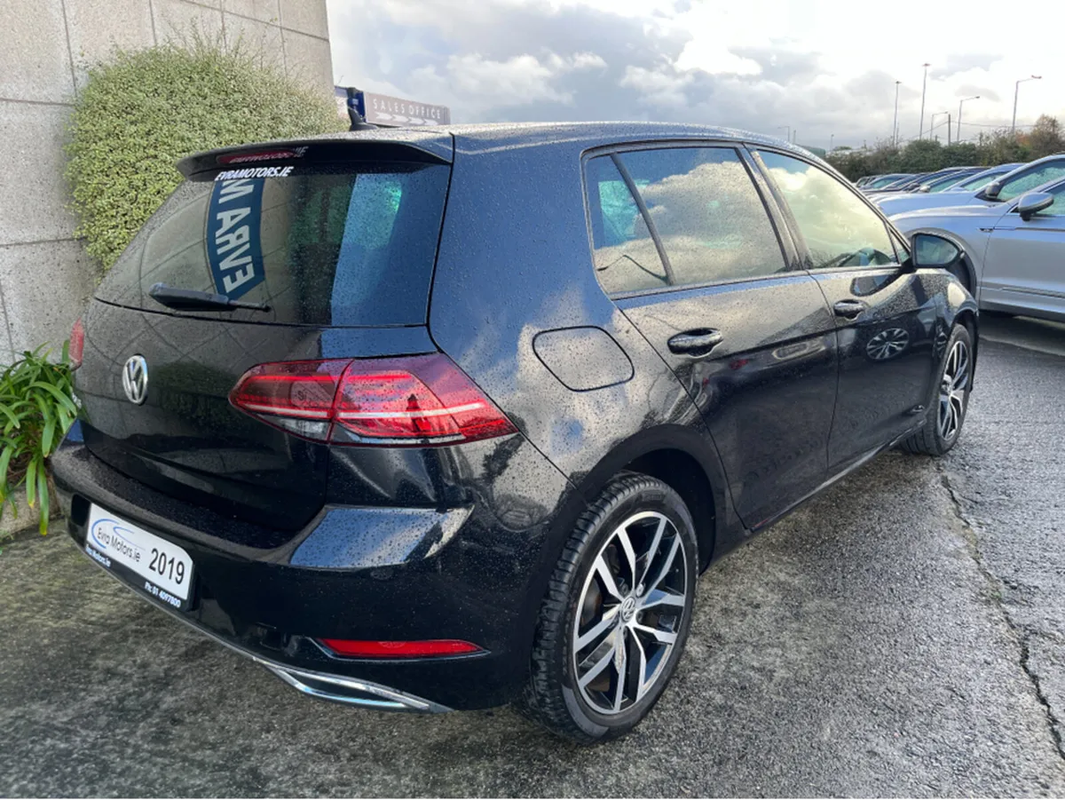 Volkswagen Golf HIGHLINE AUTOMATIC 1.4 PETROL //HI - Image 4