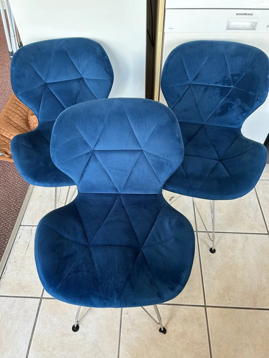 Chairs - Image 1