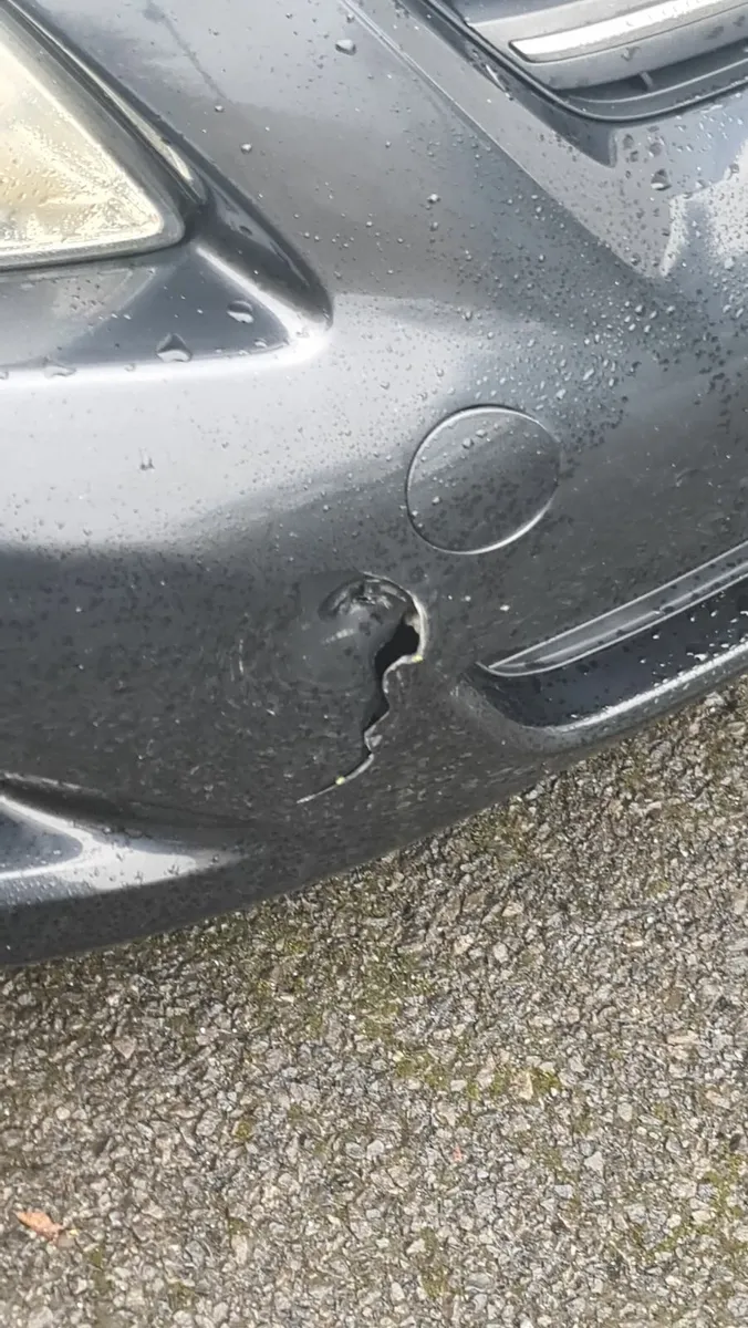 Toyota Corolla 2009 - Image 4