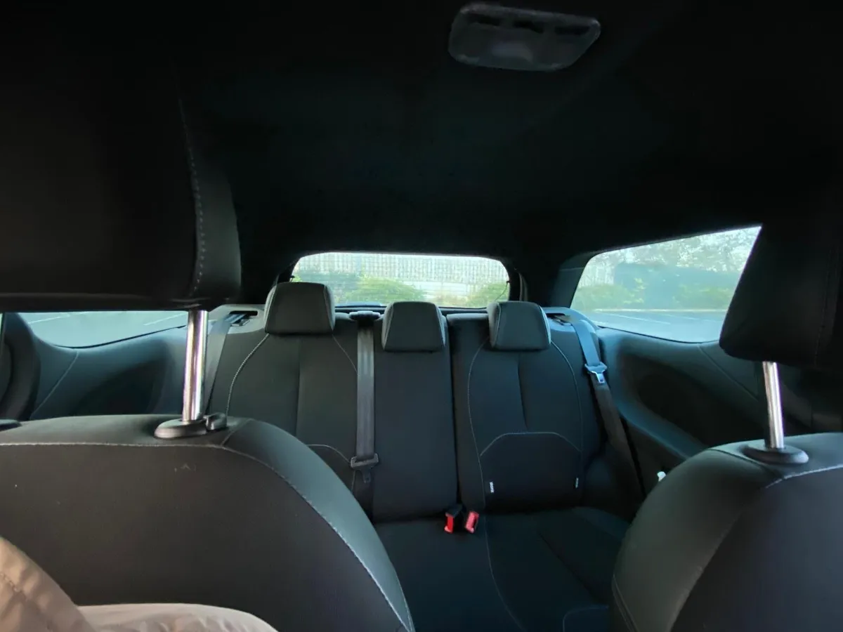 Citroen DS3 1.6 E-hdi Dstyle Plus 3DR - Image 4