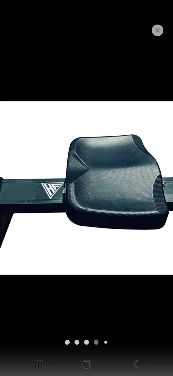 Rowing machine - Image 3