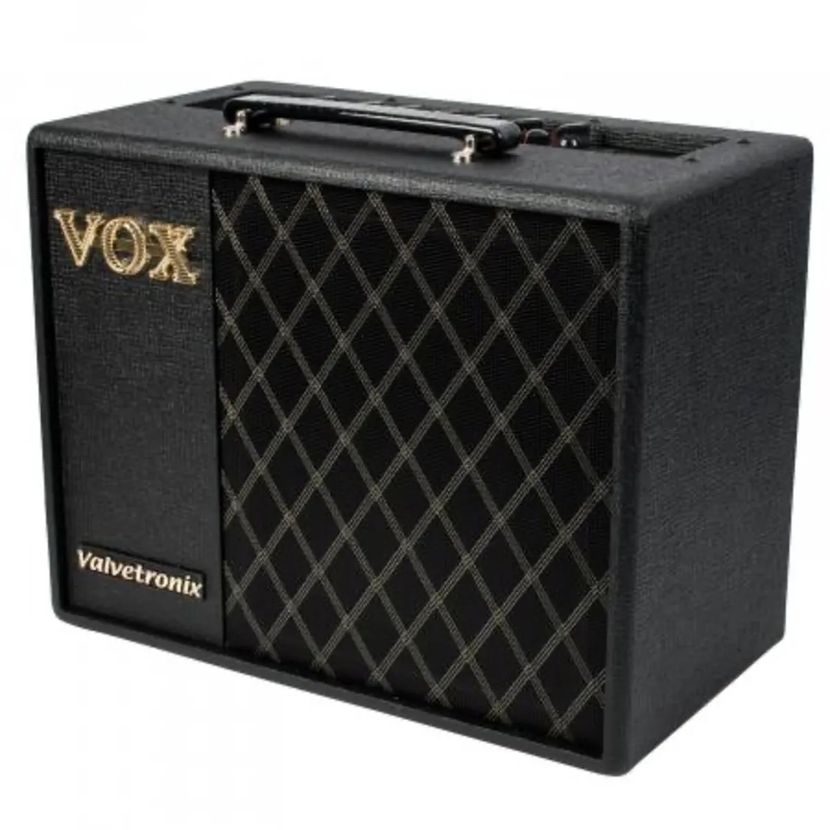 Amplifier