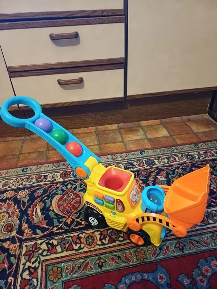 Toy & Book Bundle for toddler - Image 2