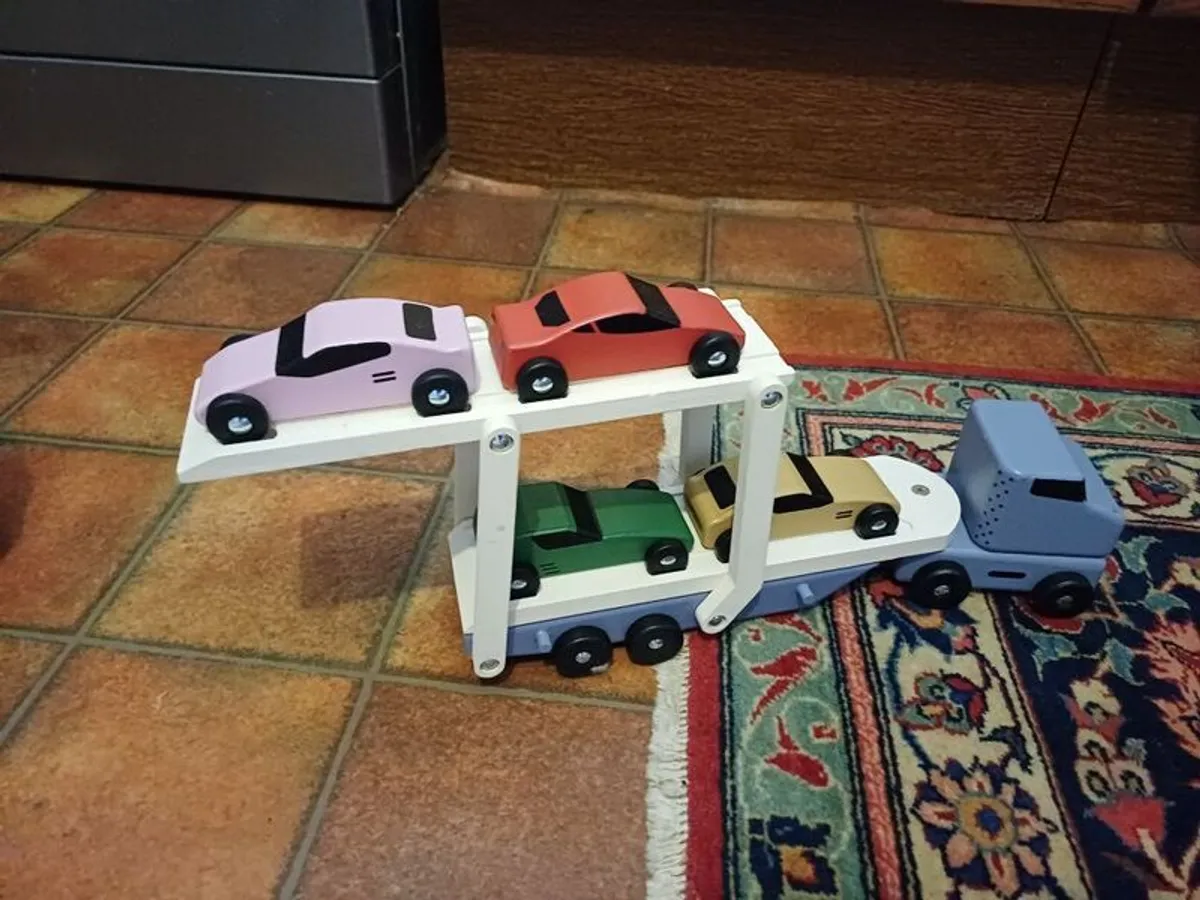 Toy & Book Bundle for toddler - Image 3