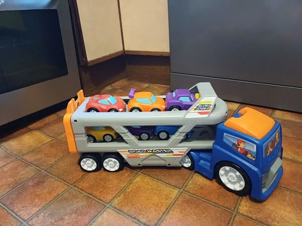 Toy & Book Bundle for toddler - Image 4