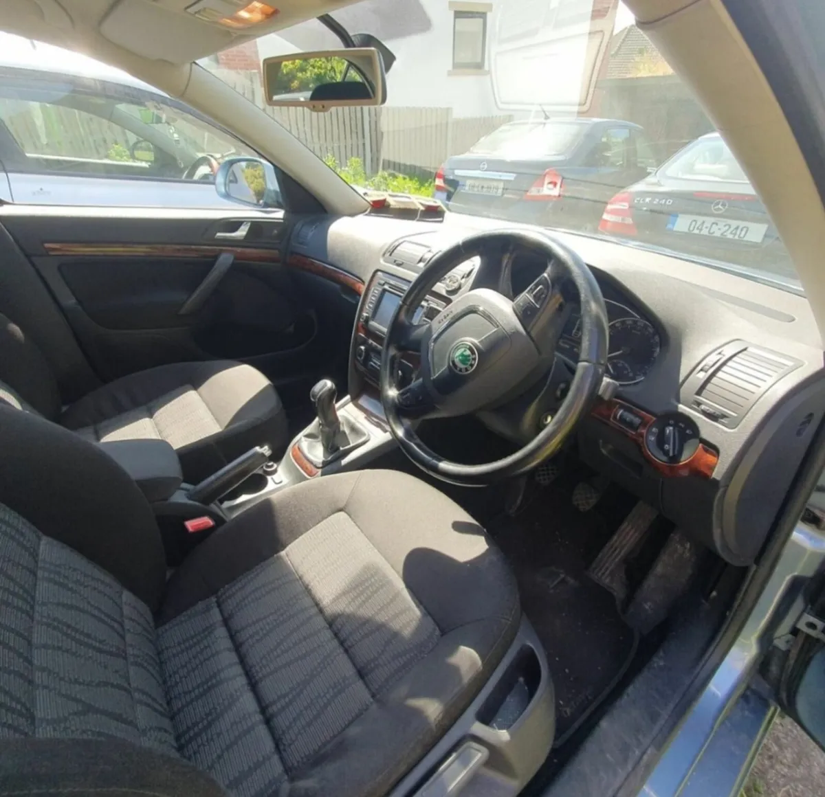 Skoda Octavia Elegance  New NCT 26 - Image 3
