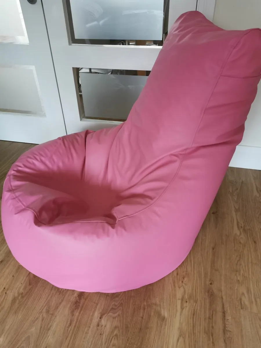 Bean bag - Image 1