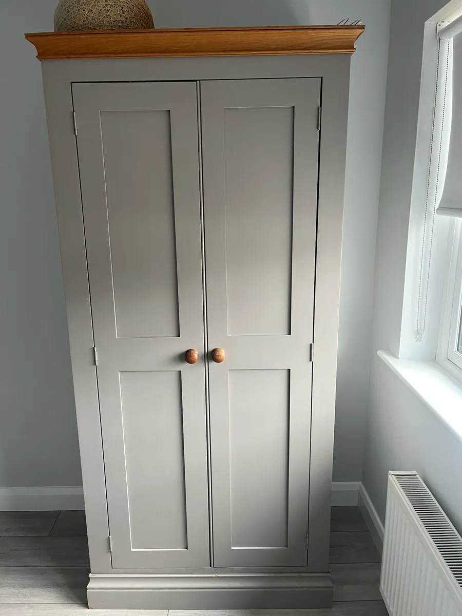 Wardrobe - Image 1
