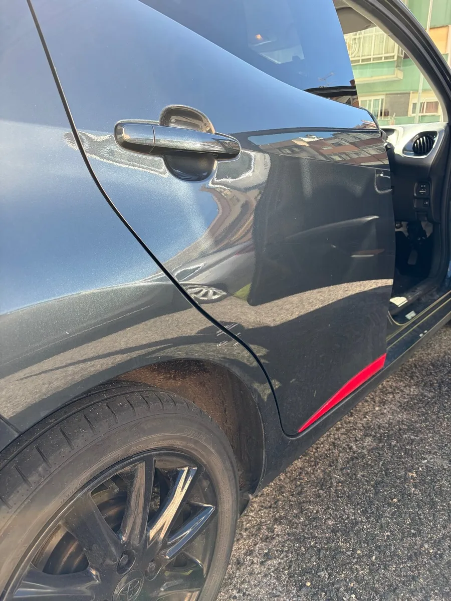 2018 Toyota Aygo - Image 4
